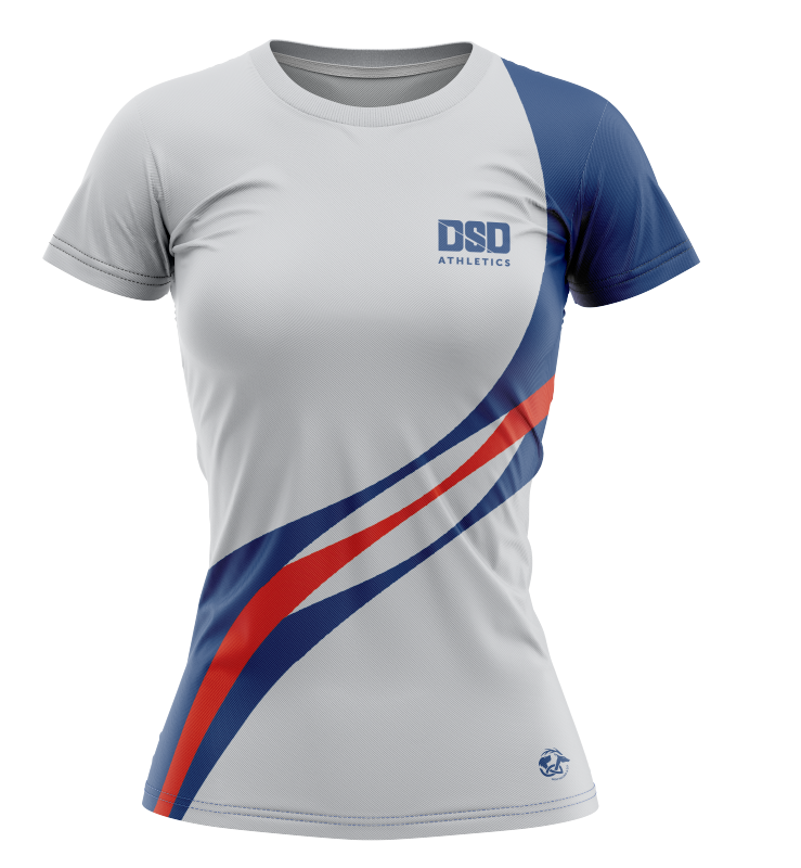 DSD Training Shirts