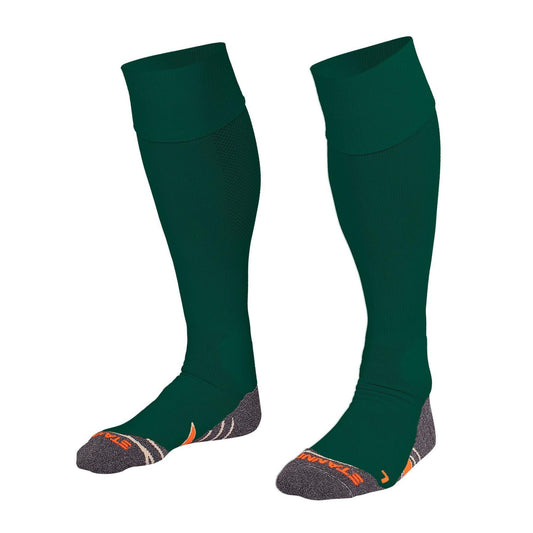 Dark Green Socks
