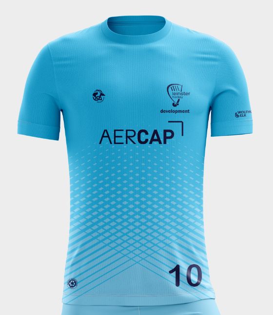 LHA BOYS Training Panel Jersey (Pre-Order)