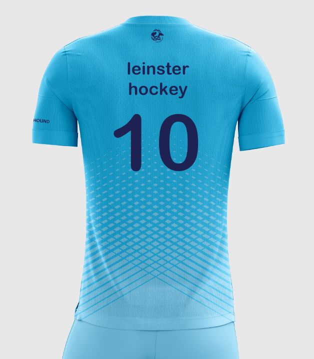 LHA BOYS Training Panel Jersey (Pre-Order)