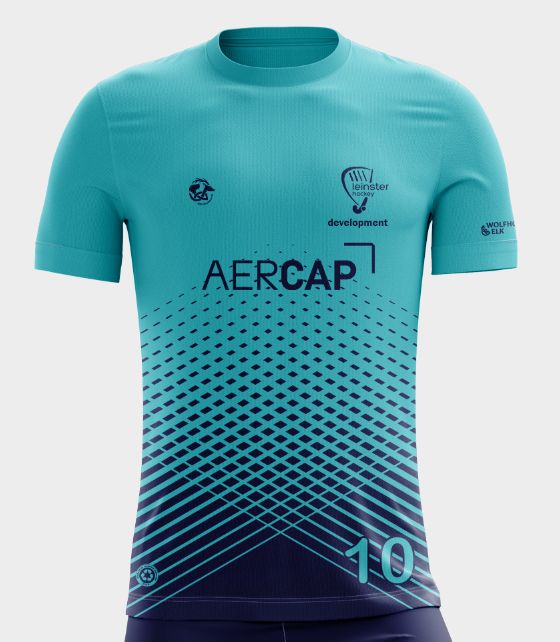 Dublin City District Cup Team Bundle