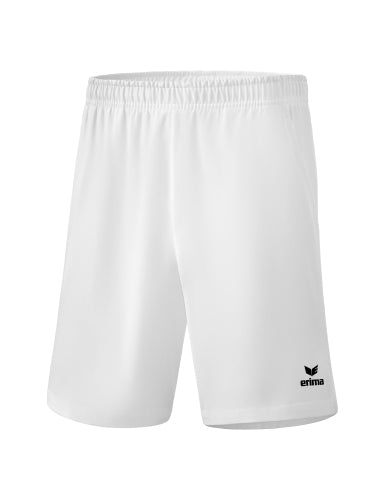 LHA Shorts - Men's White