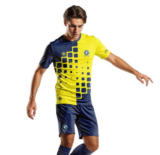 Granada Jersey - AWAY Shirt
