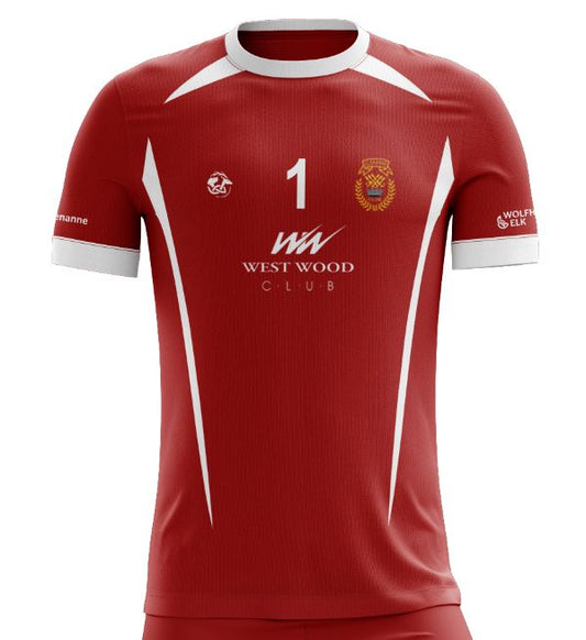 Glenanne Goalie Jersey [LIMITED EDITION]
