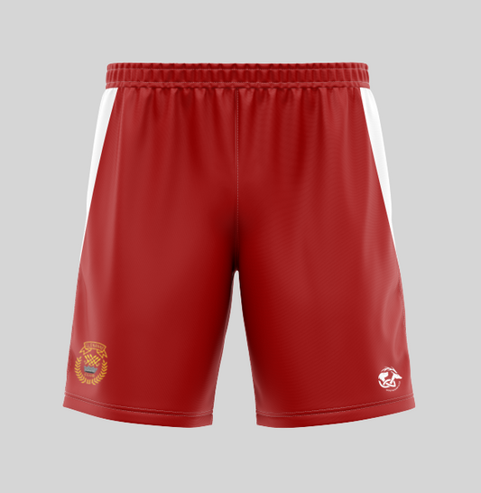 Glenanne Goalie Shorts [LIMITED EDITION]