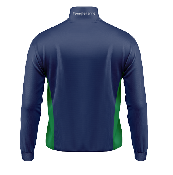 Glenanne Quarter Zip