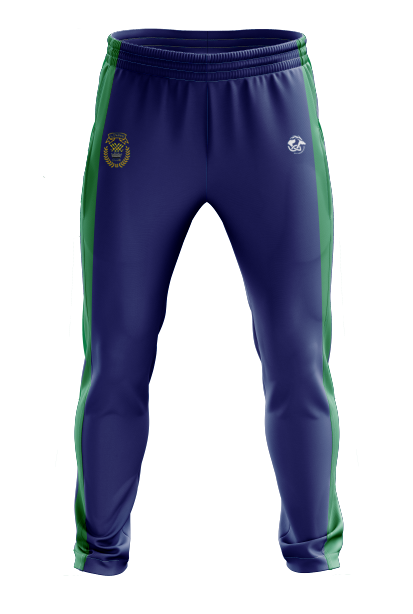 Glenanne Tracksuit Pants