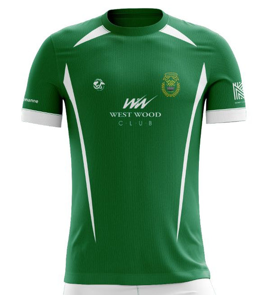 Glenanne Jersey - Unisex