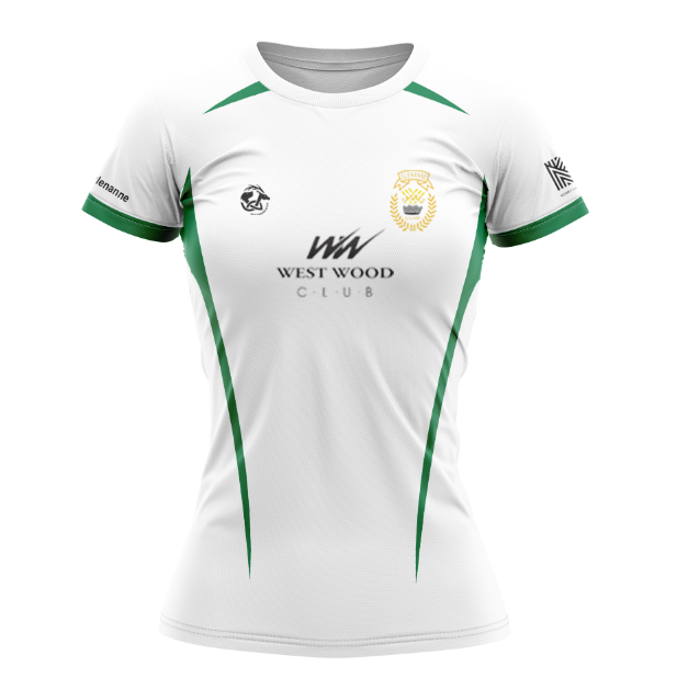 Glenanne Jersey - Women's Athlete Fit