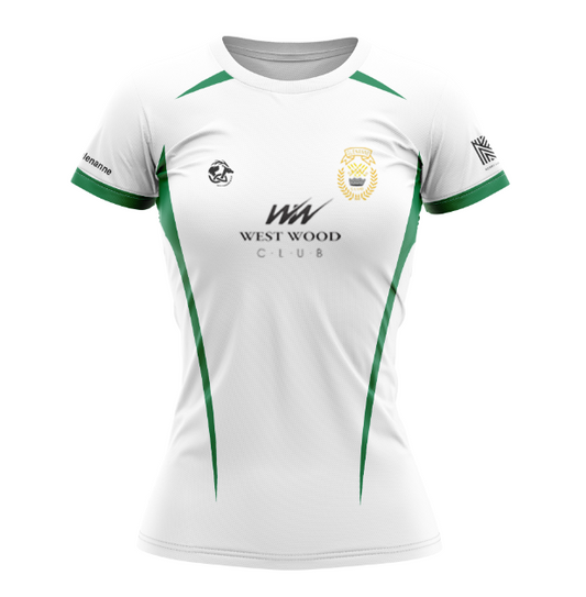 Glenanne Jersey - Women's Athlete Fit