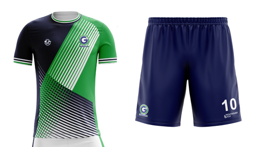GFC Match Day Bundle - BOYS (Pre-Order)