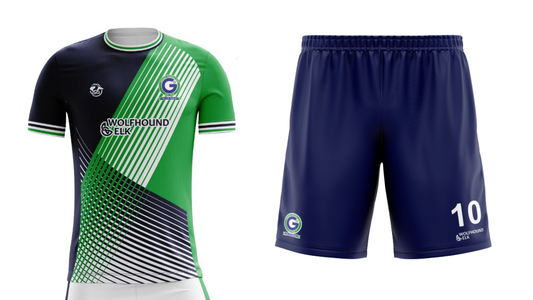 GFC Match Day Bundle - GIRLS (Pre-Order)