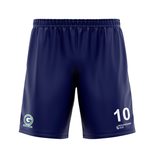 Granada Shorts - PRE-ORDER