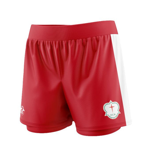 Hockey Shorts - Pilot in progress / Available in September