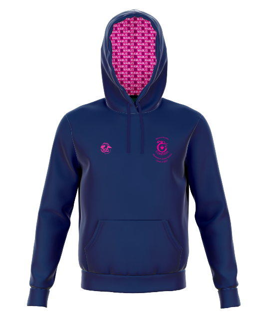 Mount Anville MJS Deluxe Hoody (PRE-ORDER)