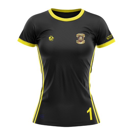 Kilkenny HC Women's Athlete Fit Jersey