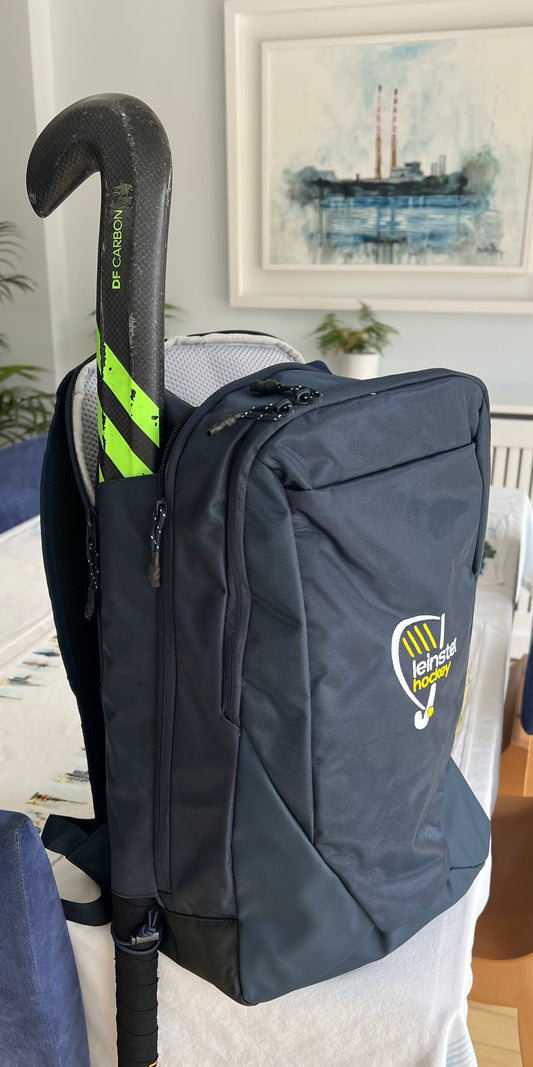 Leinster Back Pack