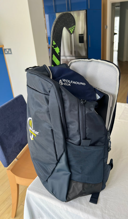 Leinster Back Pack