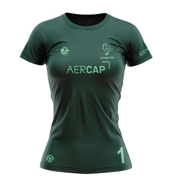 Leinster South Girls Match Jersey