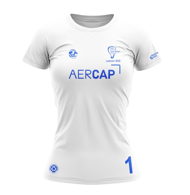 Leinster Girls Match Jersey