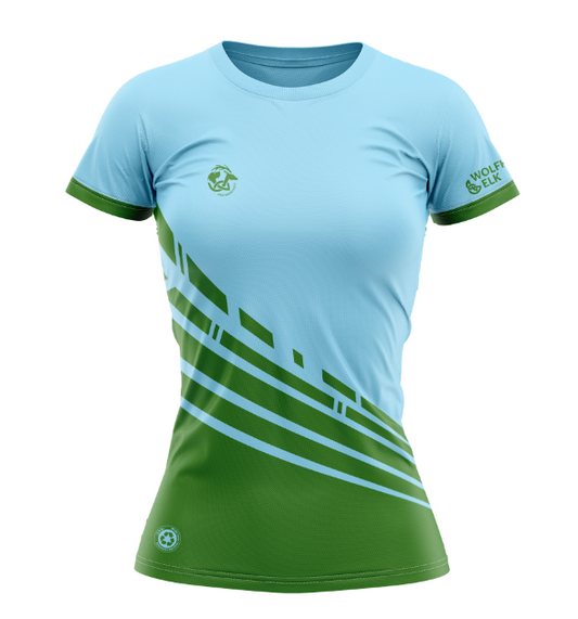 Rathdown School Junior Hockey Team Jersey