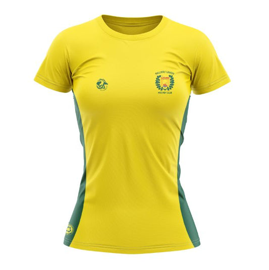 Railway Hockey Shirt - Women (Home)