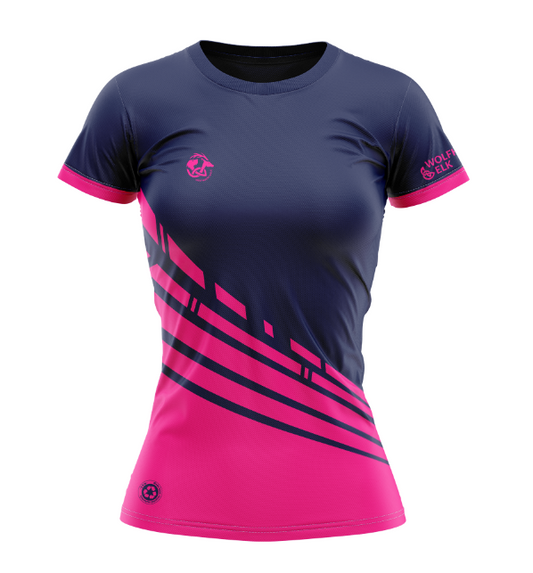 Rathdown School Senior Hockey Team Jersey