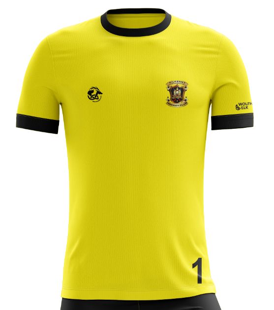 Kilkenny HC Goalie Jersey