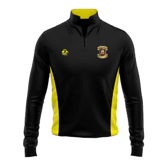 Kilkenny HC Quarter Zip