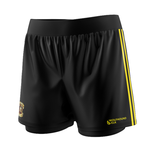 Kilkenny HC Hockey Shorts - Women