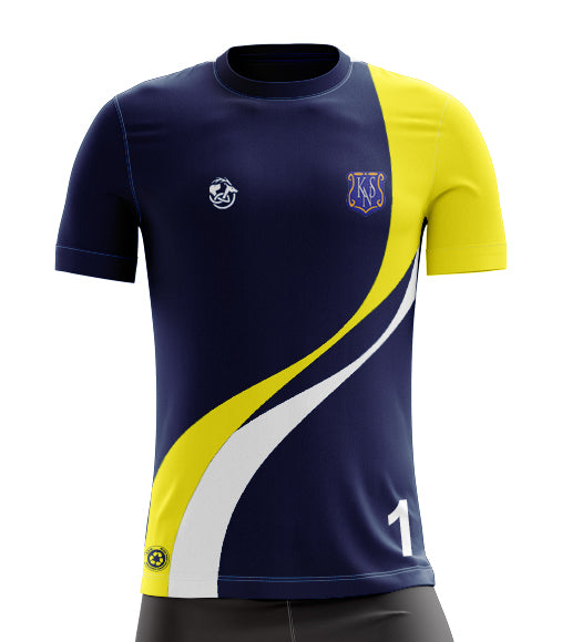Kill o' the Grange NS Sports Jersey