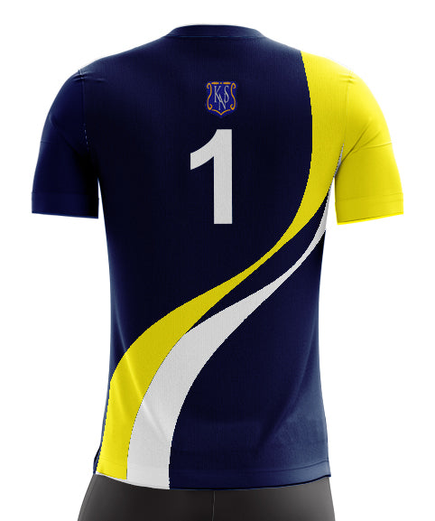 Kill o' the Grange NS Sports Jersey