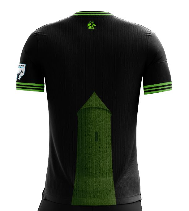 Knockmitten Esports Club Jersey