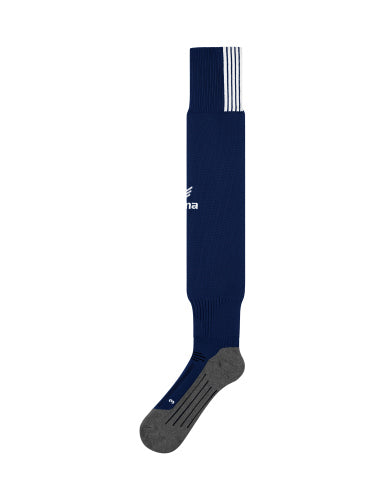 Navy Socks