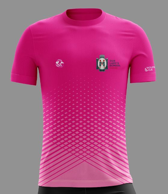 OLS Goalie Shirt