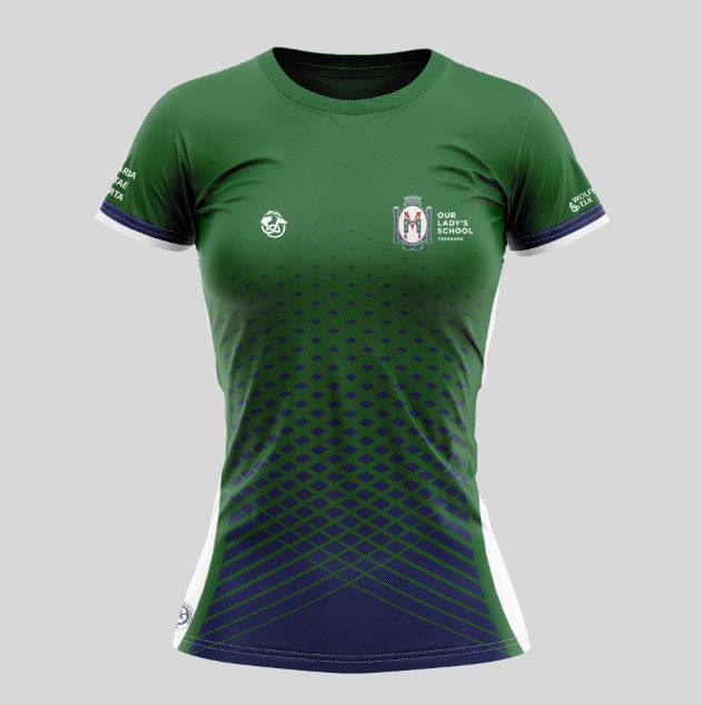 OLS Hockey Jersey