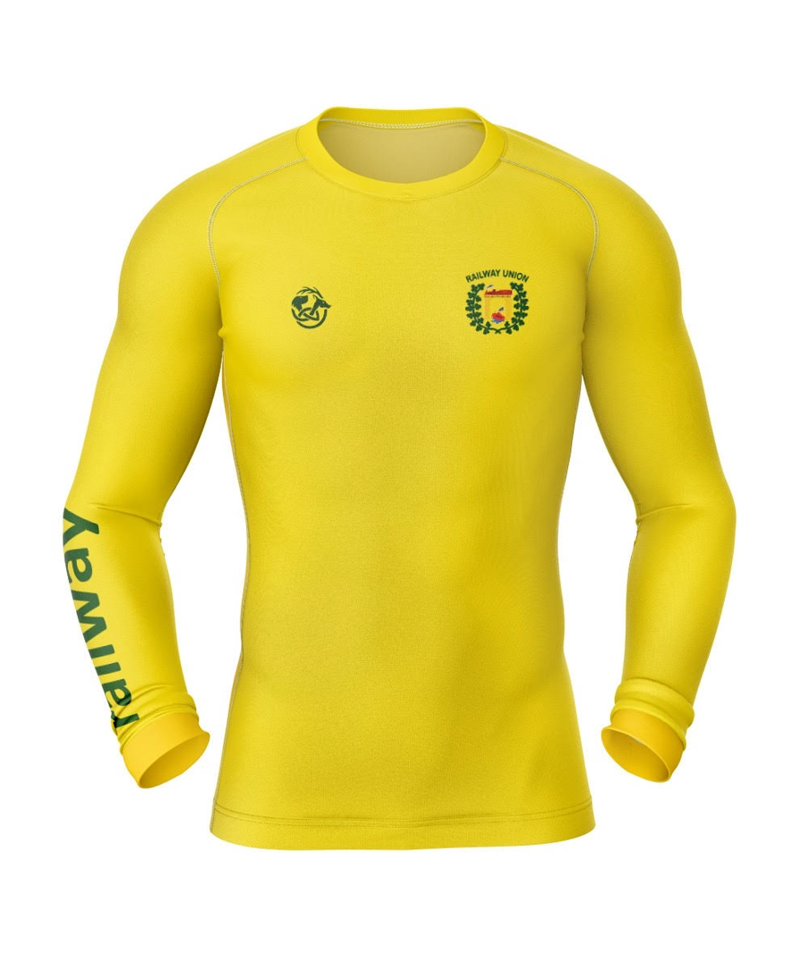 Railway Baselayer