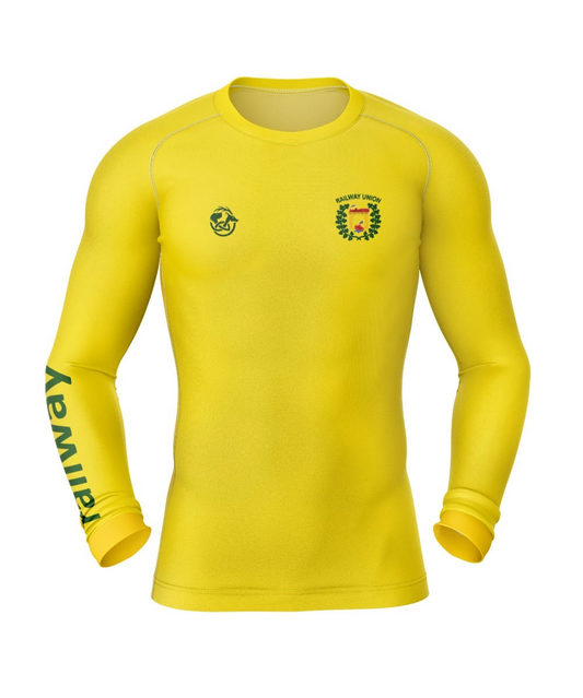 Railway Baselayer