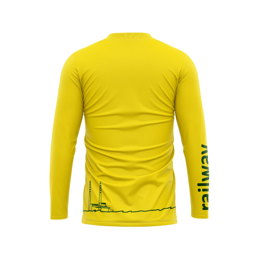 Railway Baselayer