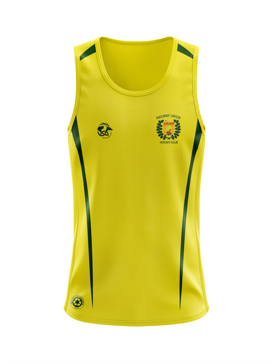 Railway Training Singlet - Women