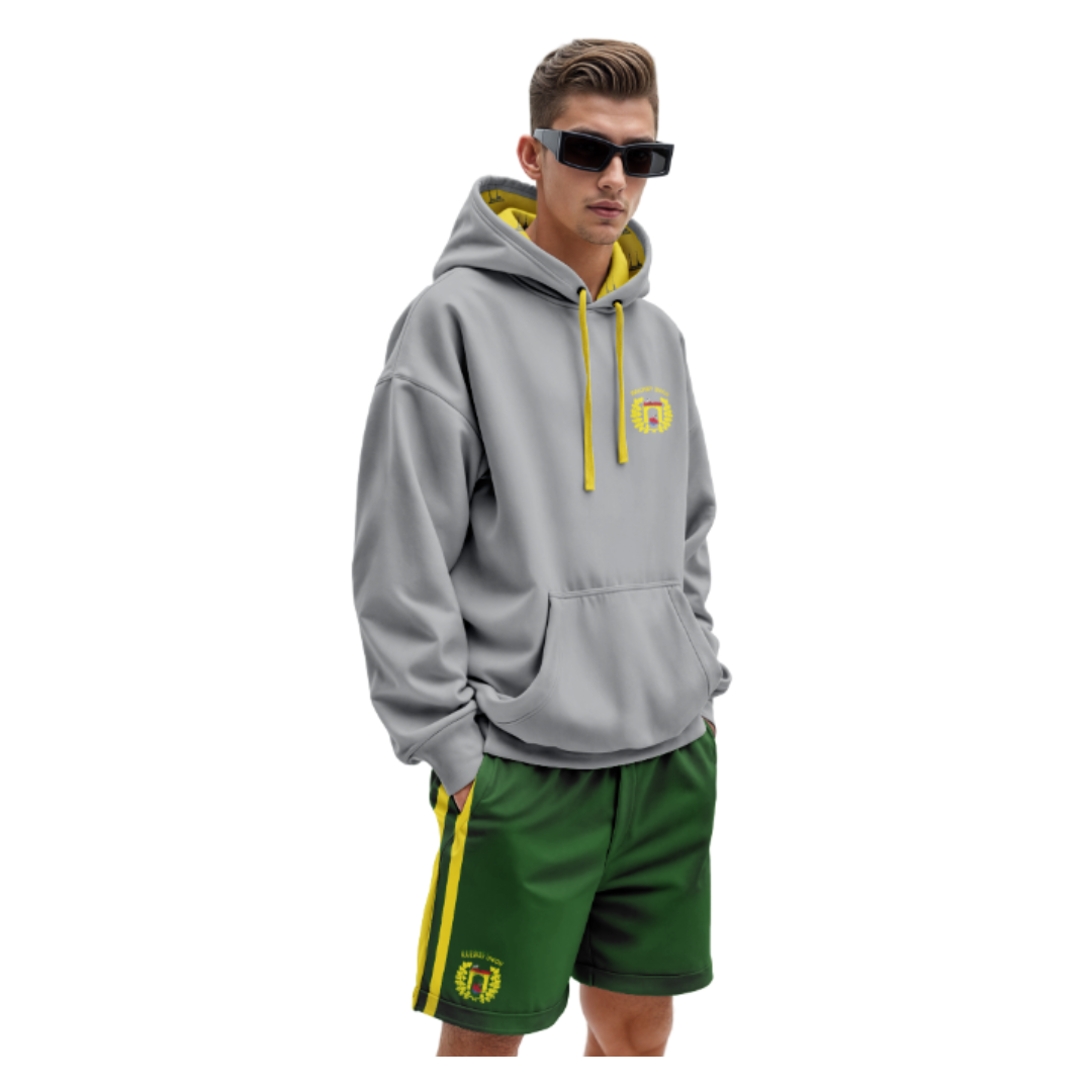 Railway Shorts - Men