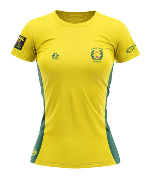 Railway Union Hockey Jersey - Women (Home)