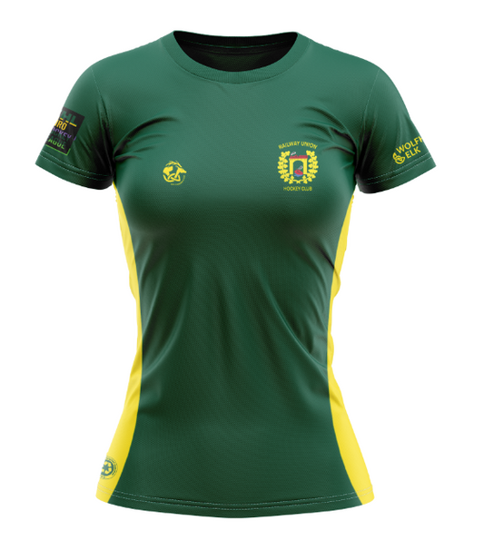 Railway Union Hockey Jersey - Women (Away)