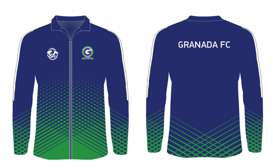 Granada Rainjacket