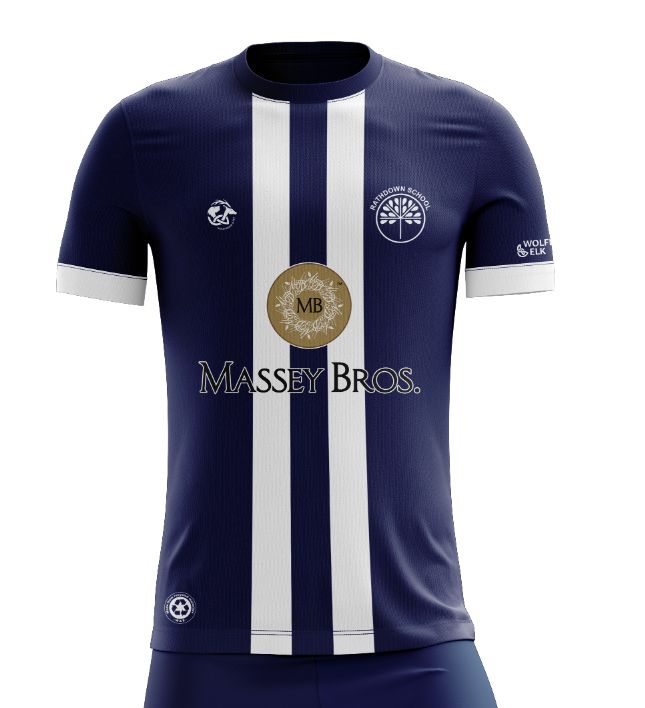 Rathdown School Soccer