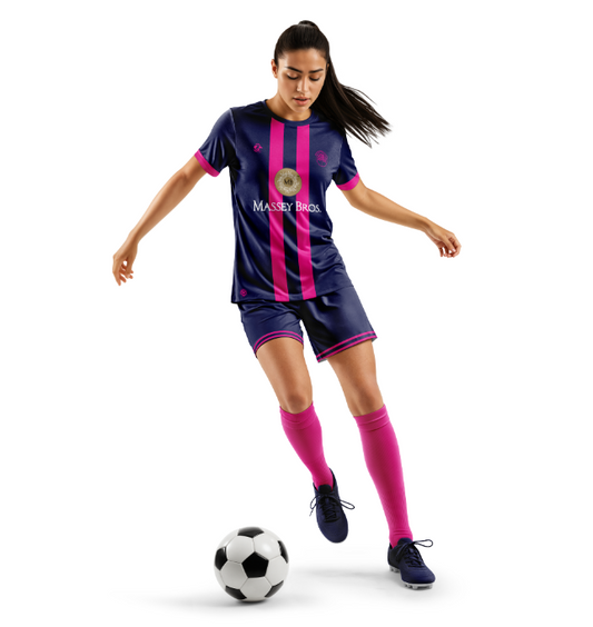 Rathdown School Soccer