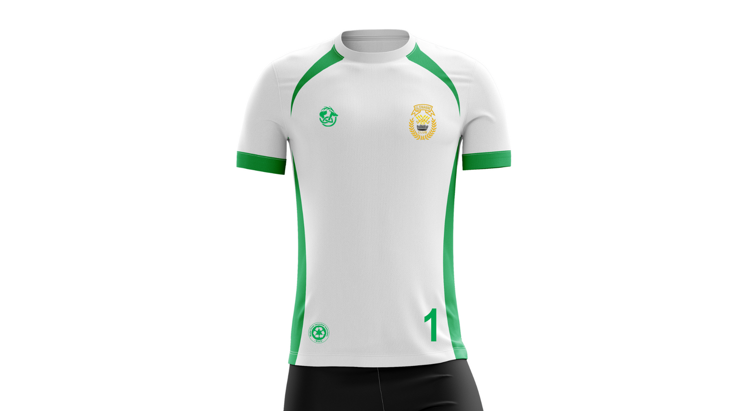 Glenanne Jersey - Women's Relaxed Fit