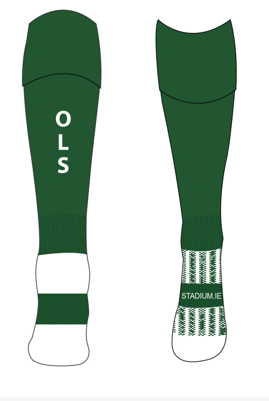 OLS Custom Sock
