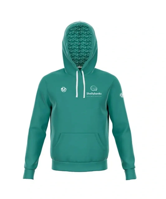Shellybanks ETNS Hoody