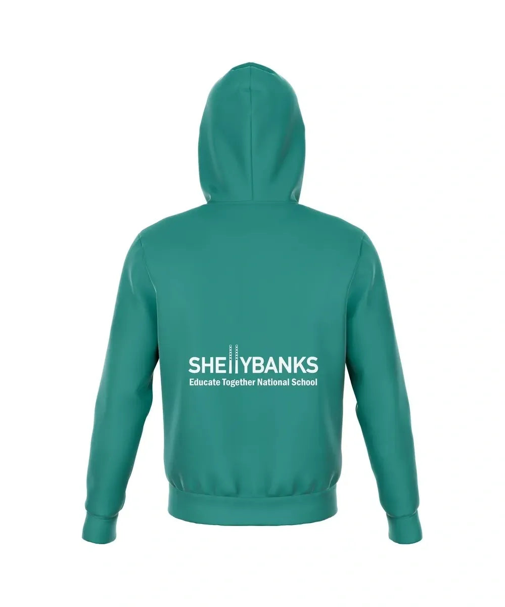 Shellybanks ETNS Hoody